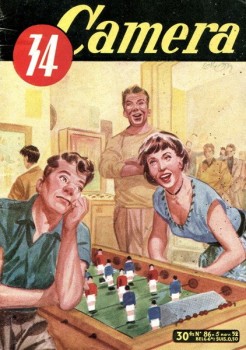 © éditions Vaillant