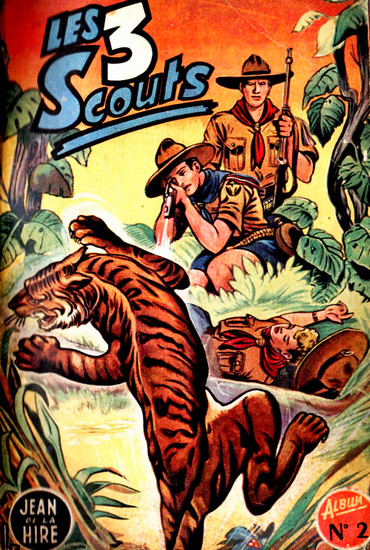 Fichier:3Scouts alb2.jpg