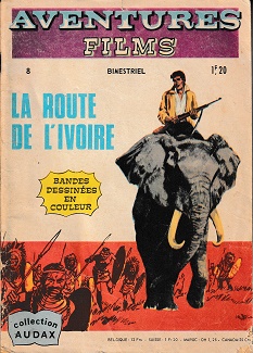 © éditions Arédit