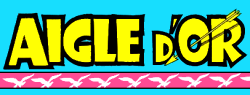 AIGLE D'OR
