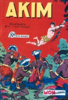 © Aventures & Voyages