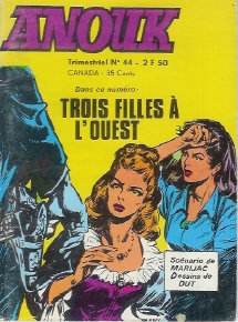 © Jeunesse & Vacances