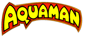 AQUAMAN