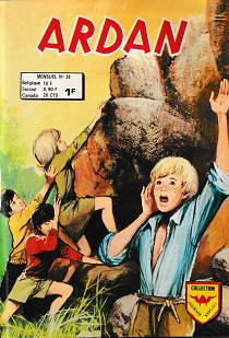 © éditions Arédit