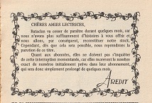 © Arédit