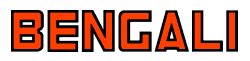 BENGALI