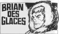 BRIAN DES GLACES