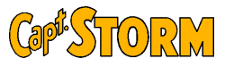 CAPTAIN STORM