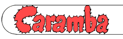 CARAMBA