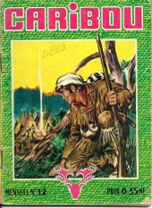 Fichier:Caribou012.jpg