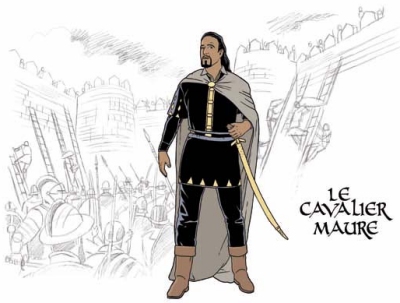 Fichier:Cavaliermaure.jpg
