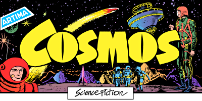 COSMOS (1re SÉRIE)