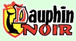 DAUPHIN NOIR