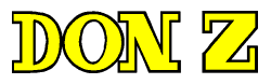 DON Z