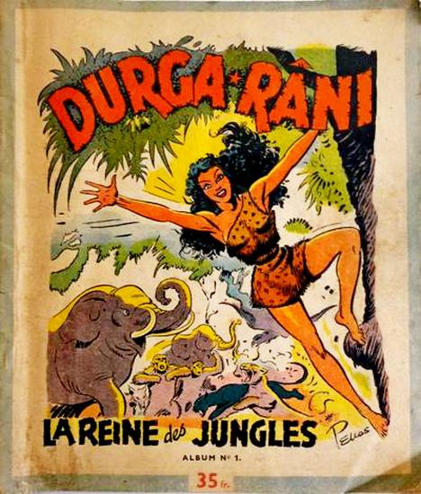 Fichier:DurgaRani01couv.jpg