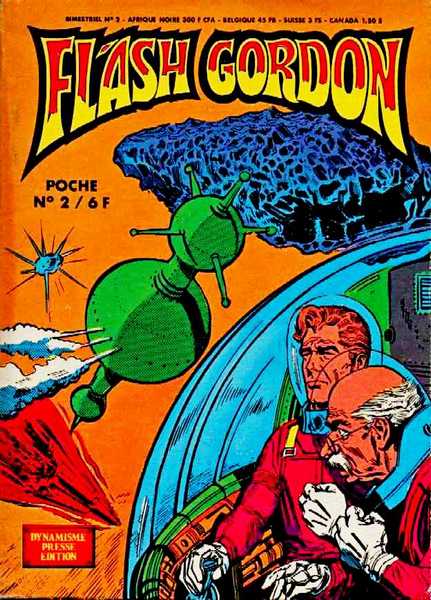 Fichier:FLASH GORDON POCHE 2.jpg