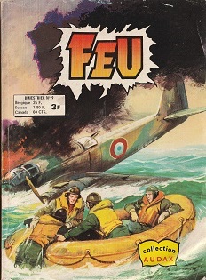 © Arédit