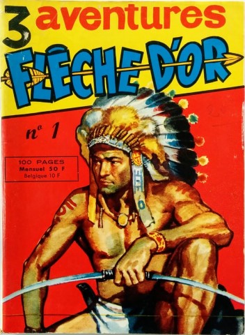 Fichier:FlecheDor1.jpg