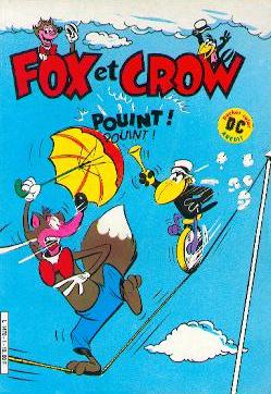 Fichier:FoxCrow1.jpg