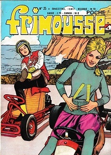 © Éditions de l'Occident