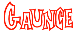 GAUNCE