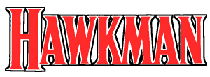 HAWKMAN