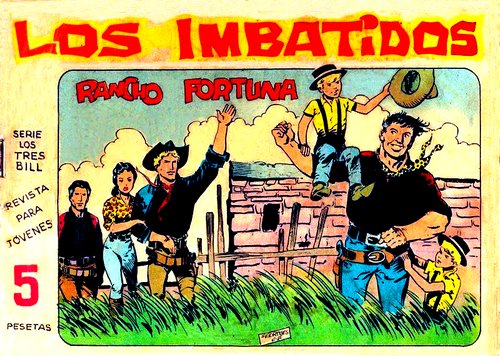Fichier:Imbatidos1.jpg