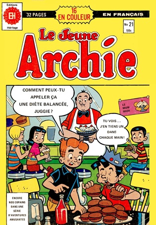 Fichier:JeuneArchieH21.jpg