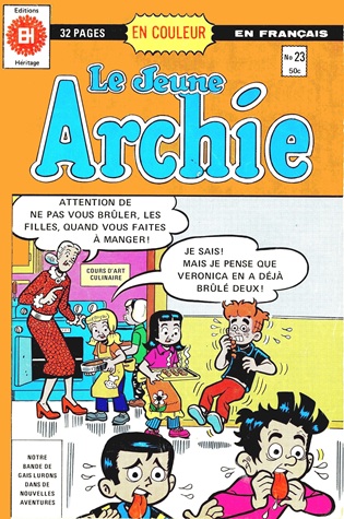 Fichier:JeuneArchieH23.jpg