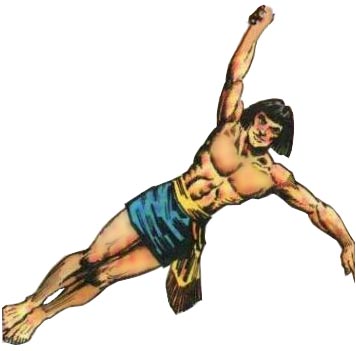 Fichier:KidPharaoh.jpg