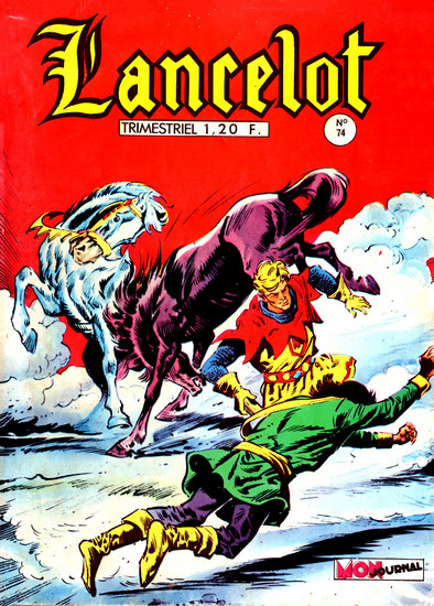 © Aventures & Voyages