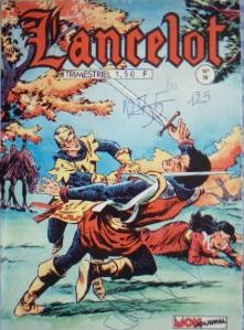 © Aventures & Voyages