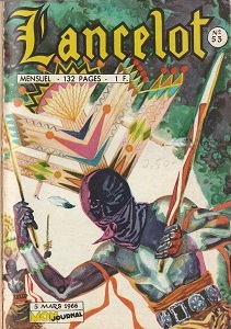 © Aventures & Voyages