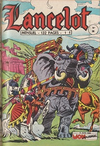 © Aventures & Voyages