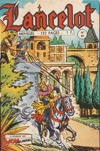 © Aventures & Voyages