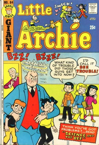 Fichier:LittleArchie-84.jpg