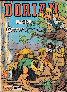 © Aventures & Voyages