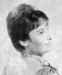 María Victoria Rodoreda