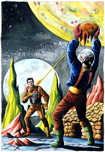 Fichier:Meteor143DessinOriginalCouverture.png