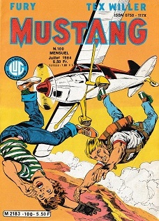 Fichier:Mustang100.jpg