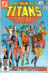 © DC Comics