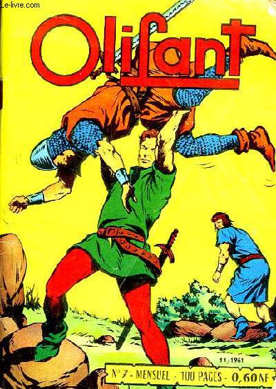 Fichier:Olifant7.jpg