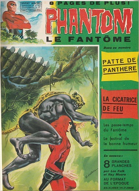 © Éditions des Remparts