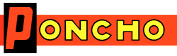 PONCHO