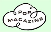 POP MAGAZINE