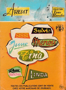 © Arédit
