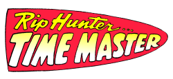 RIP HUNTER