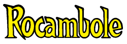 ROCAMBOLE