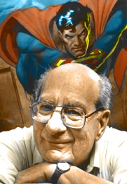 Julius Schwartz