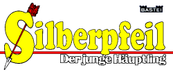 SOLEIL ROUGE (SILBERPFEIL)
